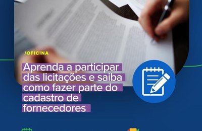 Prefeitura de São Miguel dos Campos promoveu capacitação para licitações