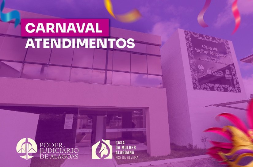 Casa da Mulher funcionará 24h com abrigo e emissão de Boletins de Ocorrência