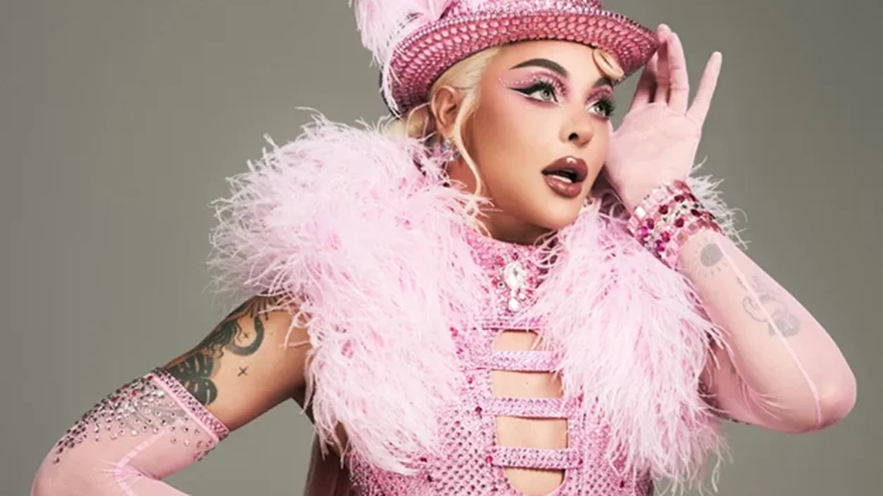Pabllo Vittar leva 'Halloween da Pabllo' ao Chile e anuncia turnê internacional do projeto