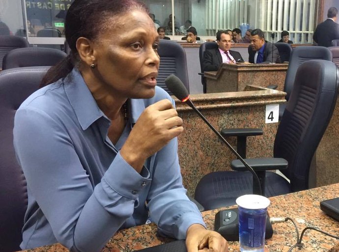 Vereadora requer que prefeitura de Maceió firme parceria com o 'Cozinha Brasil' do Sesi para usuários do Bolsa Família