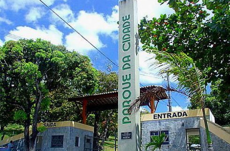 Parque da Cidade