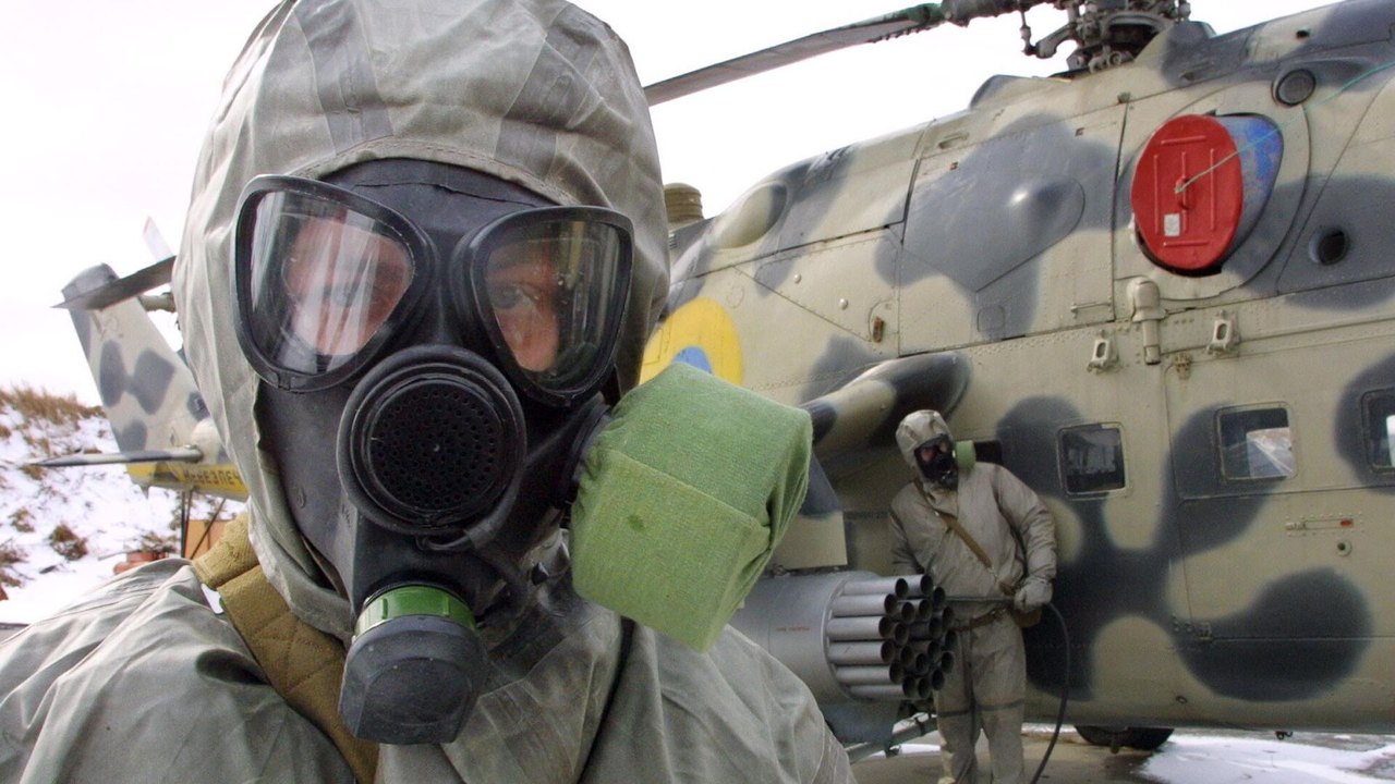 Ocidente instiga Ucrânia sobre bomba suja e terrorismo nuclear, diz chefe da Segurança da Rússia