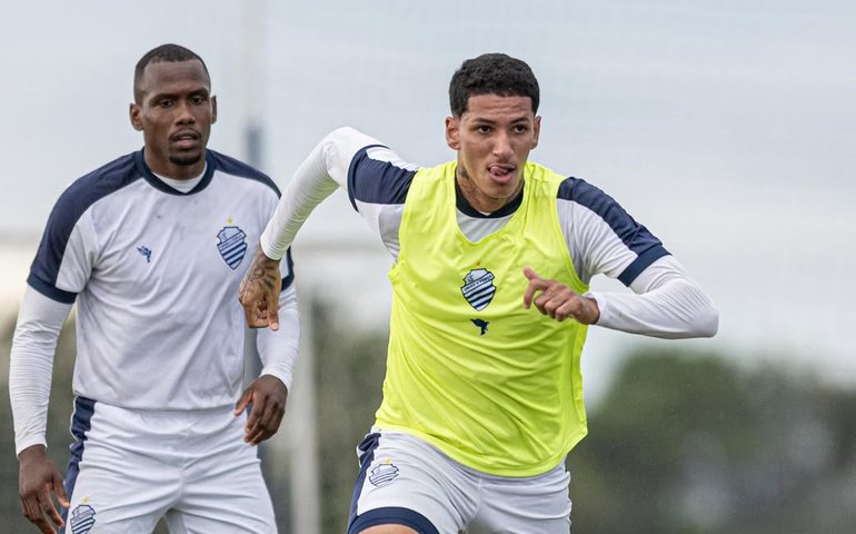 CSA encara o Figueirense no Rei Pelé para espantar má fase e se reaproximar do G-8 da Série C