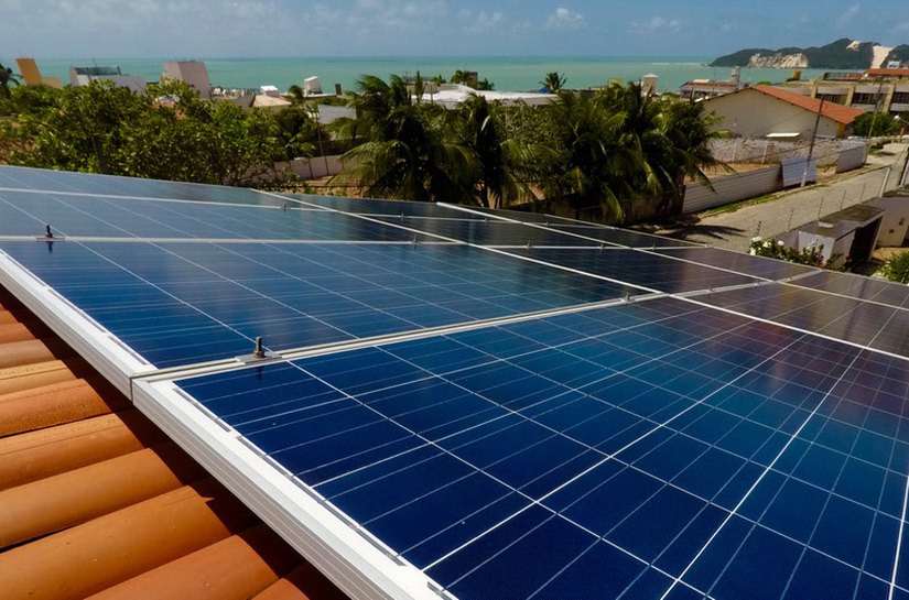 Banco do Nordeste financia R$ 54 milhões para energia solar em Alagoas, em dois anos