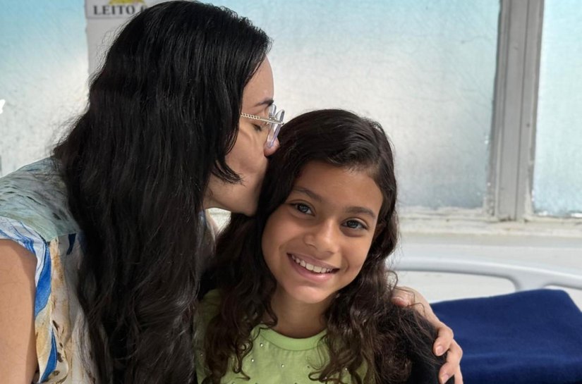 Atendimento integrado na rede estadual de Saúde salva criança vítima de picada de cobra