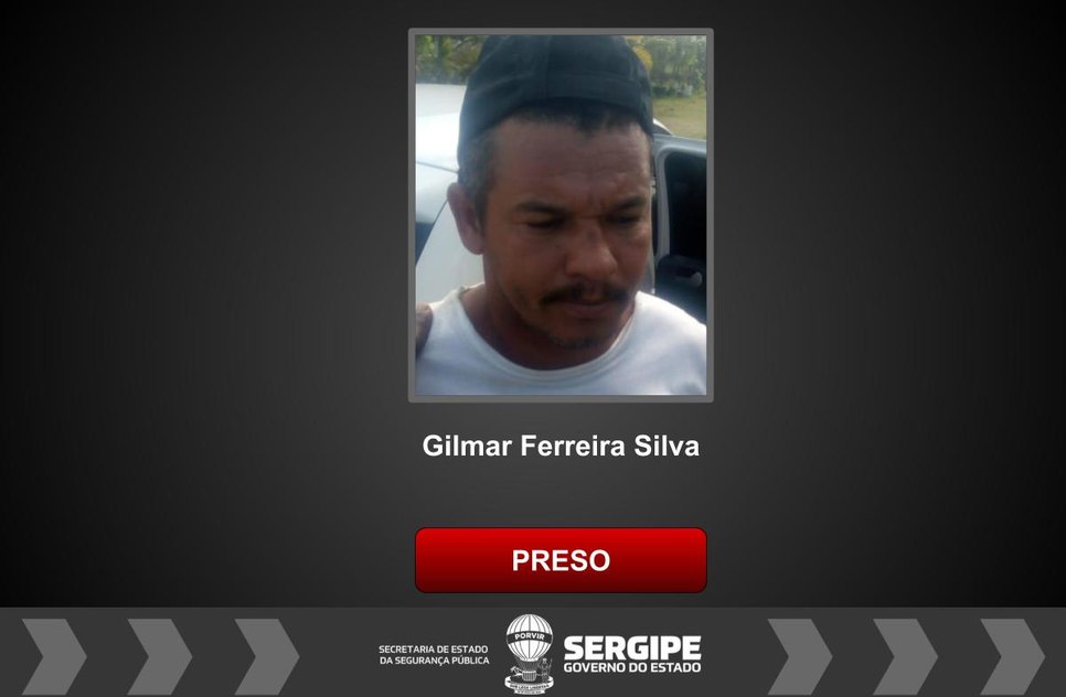 foragido