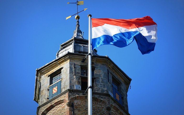 Holanda vê Israel como ameça ao tentar influenciar a opinião pública no país