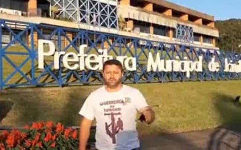 Candidato a vereador com patrimônio de R$ 26 milhões recebeu auxílio emergencial