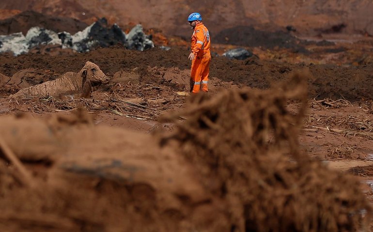 STJ mantém multa de R$ 86,2 mi contra Vale por tragédia de Brumadinho