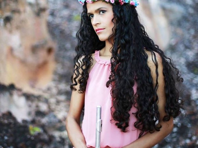 Recital Literário reúne poesia e música para encantar o público
