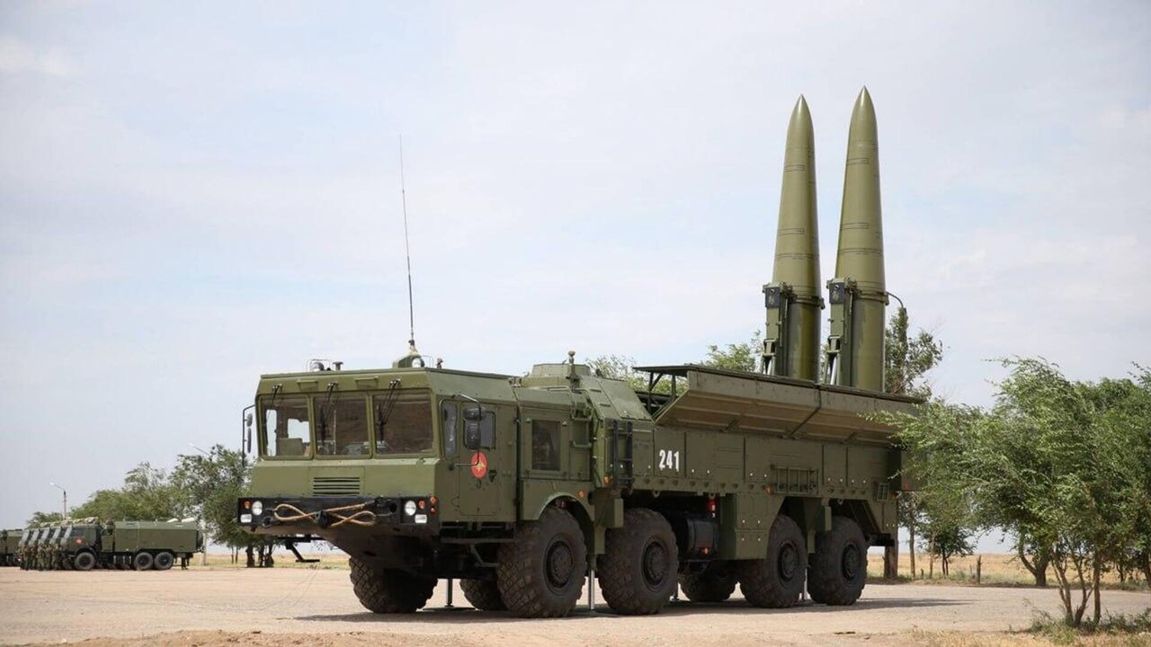 Resistência pró-russa realiza ataques contra mercenários em 2 regiões da Ucrânia