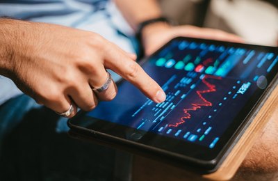 Alagoanos somam R$ 1,65 bilhão em investimentos na bolsa, alta de 13,3%, aponta B3