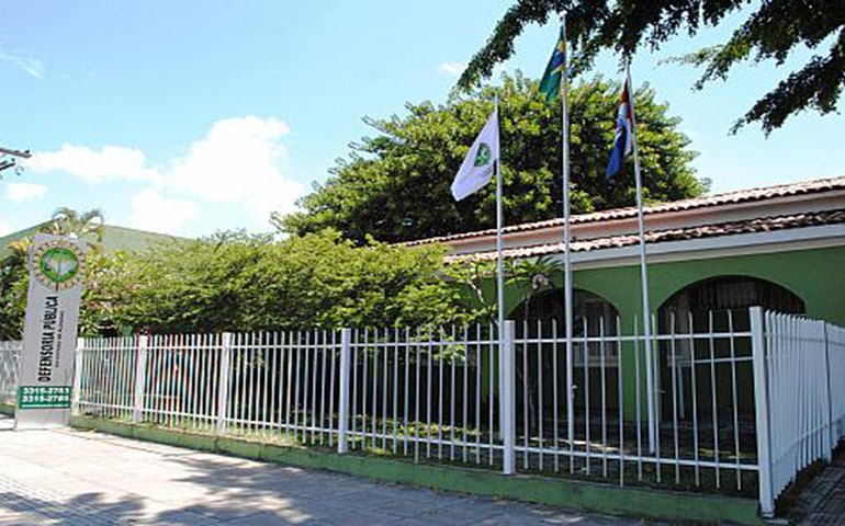 Defensoria Pública atende moradores de Ouro Branco e Poço das Trincheiras