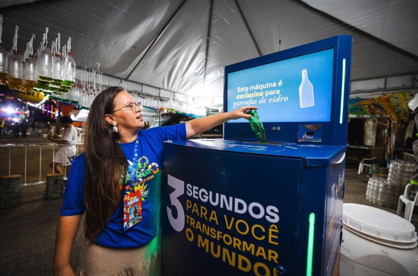 Alurb mantém mais de 350 garis e recicladores na limpeza do Festival Verão Massayó