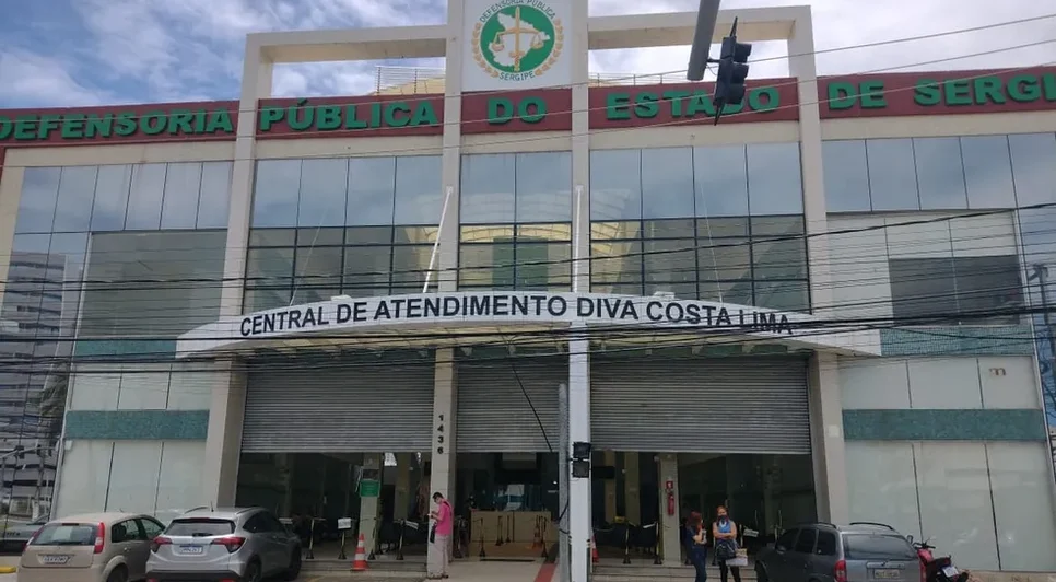 foto_divulgacao_divulgacao_defensoria-publica-sergipe / Foto: Foto: Alese