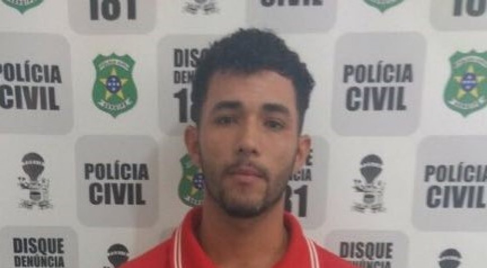 acusado latrocinio lamarão 