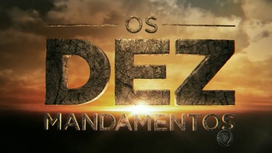 Reprise de Os Dez Mandamentos prejudica horário nobre da Record TV