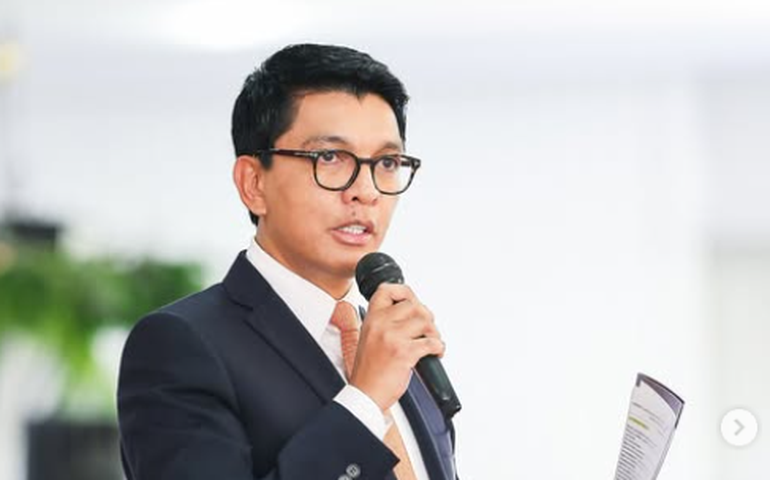 'Gen Z Madagascar' lidera protestos contra governo e presidente fala em tentativa de golpe