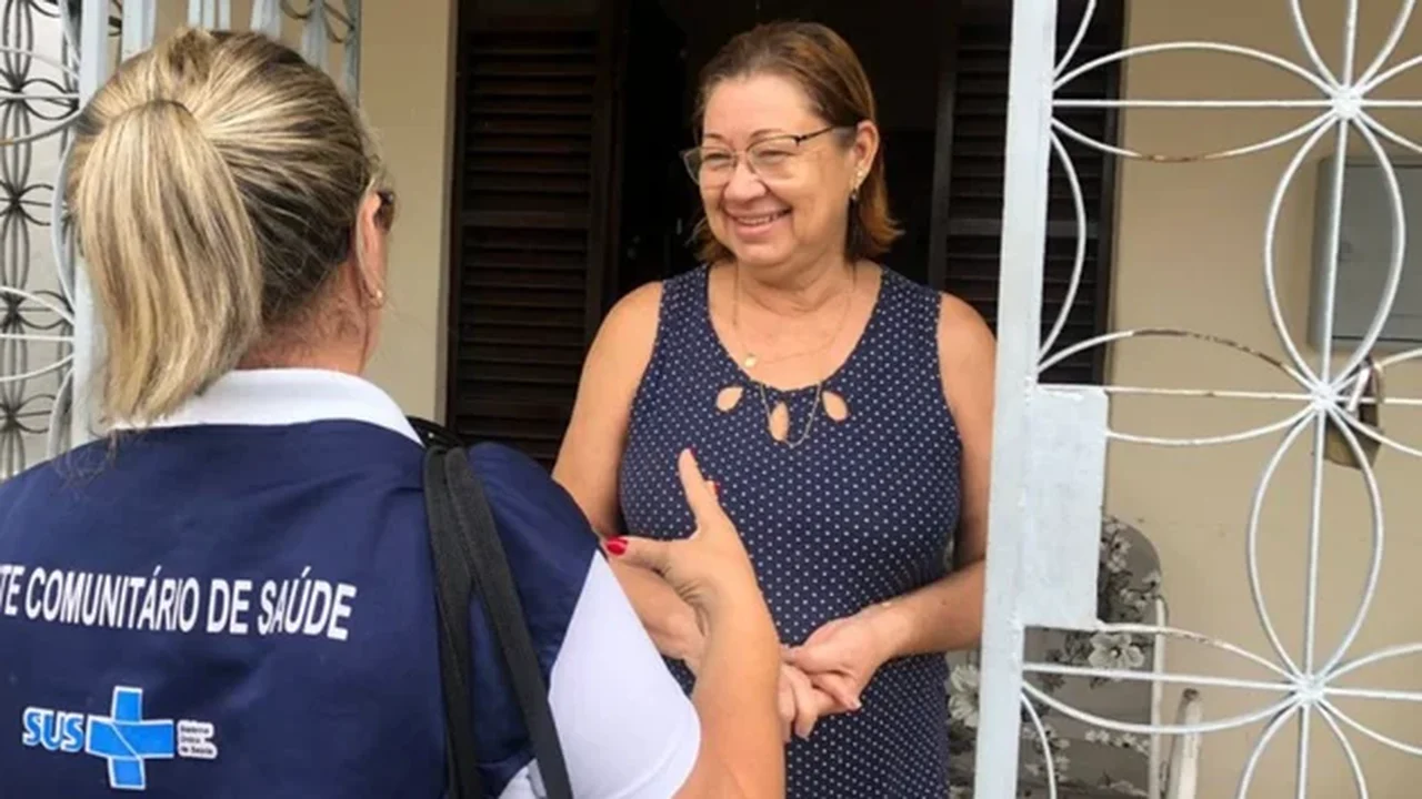 Senado aprova aposentadoria especial para agentes de saúde; impacto pode chegar a R$ 100 bilhões em 10 anos