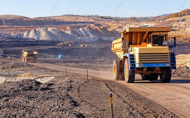 CSN Mineração registra lucro líquido de R$ 696 milhões no 3º trimestre de 2025, alta de 56% em relação ao ano anterior