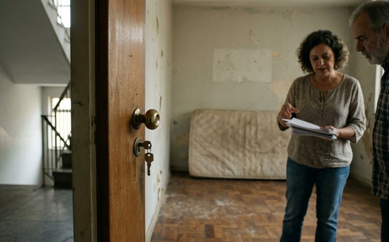 Especialistas alertam para risco de invasão com novo Código Civil
