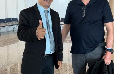 O xadrez de 2026 ditado da cela: como Bolsonaro tenta tutelar o PL e antecipar palanques