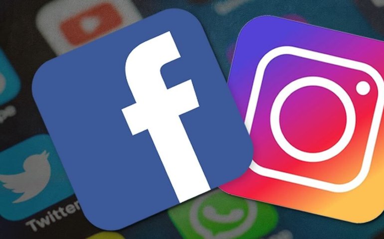 Anúncios pagos no Facebook e Instagram chamam para atos golpistas e mentem sobre eleições