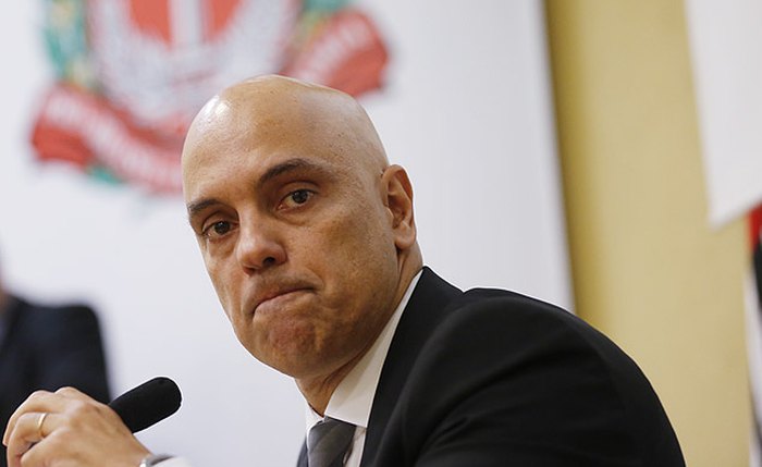 Ministro da Justiça combaterá violência de movimentos de esquerda