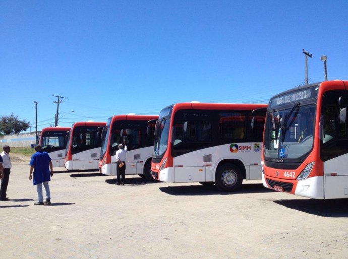 Linha 903 terá acréscimo de itinerário a partir deste sábado