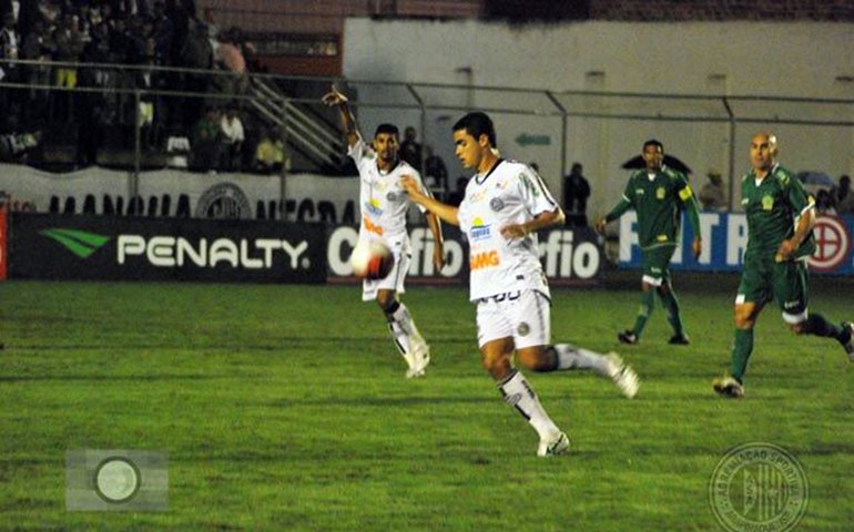 ASA abre vantagem nas quartas de final ao vencer Guarani de virada