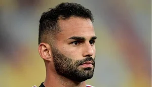 Thiago Maia / Foto: Foto: Thiago Ribeiro/AGIF
