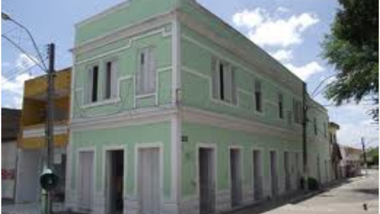 Casa Jorge de Lima e Serra da Barriga serão pauta de reunião na Ufal