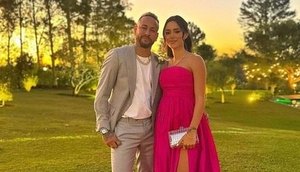 Neymar assume traição e se desculpa com Biancardi: 'Preciso de você na nossa vida' / Foto: Foto: Redes Sociais/ Reprodução