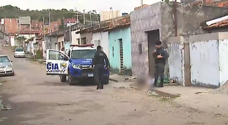 Fonte: Douglas Magalhães/ TV Atalaia