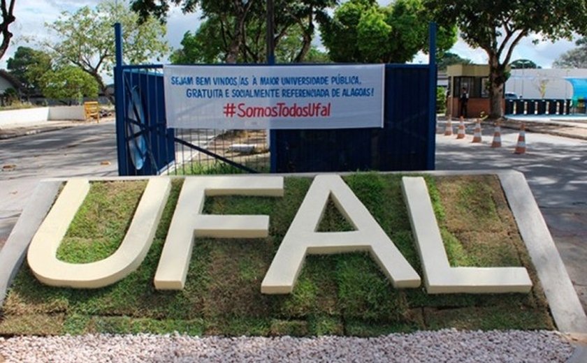 Ufal é  ﻿destaque para pesquisas científicas em ﻿ranking mundial