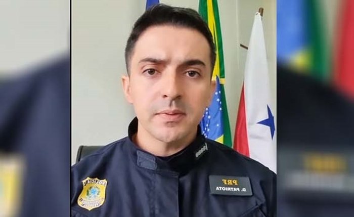 Diego Patriota
