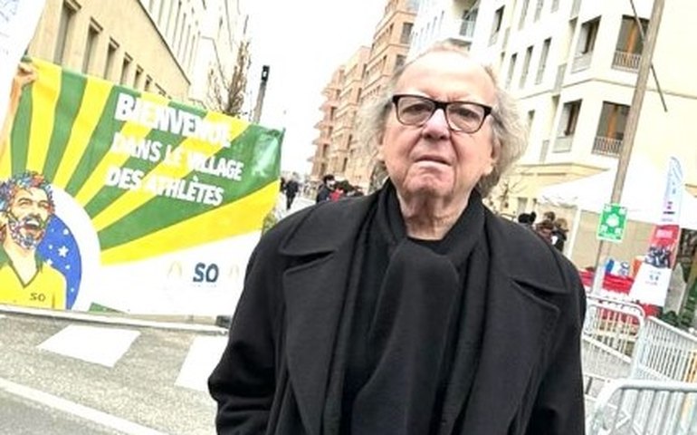 Morre Washington Olivetto, criador de comerciais antológicos como o do garoto Bombril