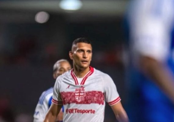Cruzeiro vence o CRB e se classifica na Copa do Brasil; Vasco também avança às quartas de final