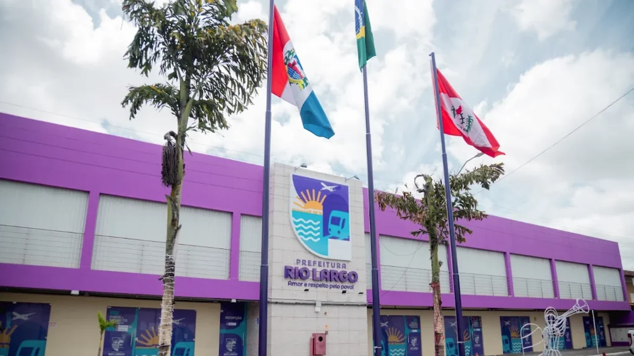 Justiça de Alagoas determina suspensão do concurso para Guarda Municipal de Rio Largo