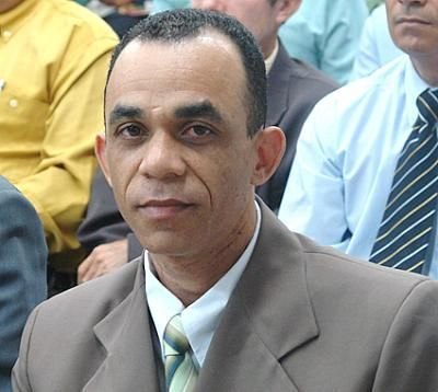 Pastor Jadson Esdras
