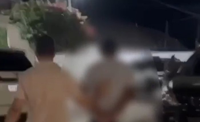 PCAL prende homem condenado por oferecer dinheiro em troca de sexo para criança em Major Isidoro