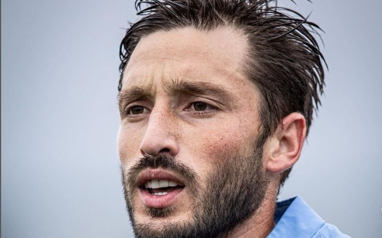 Matías Viña é relacionado no Flamengo antes de ir à Itália acompanhar nascimento da filha