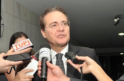 Coações, interferências e usurpações, diz Renan sobre maior dificuldade do Judiciário no País  