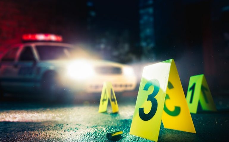 Homicídios dolosos caem 5,9% em setembro no estado de São Paulo