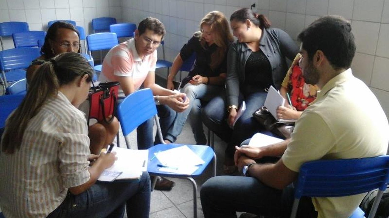 Canapi sedia encontro para elaboração dos Planos Muncipais da Educação