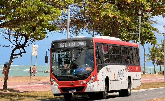 Sinturb diz que qualquer mudança deve ser baseada em critérios técnicos e levar em conta as particularidades do setor