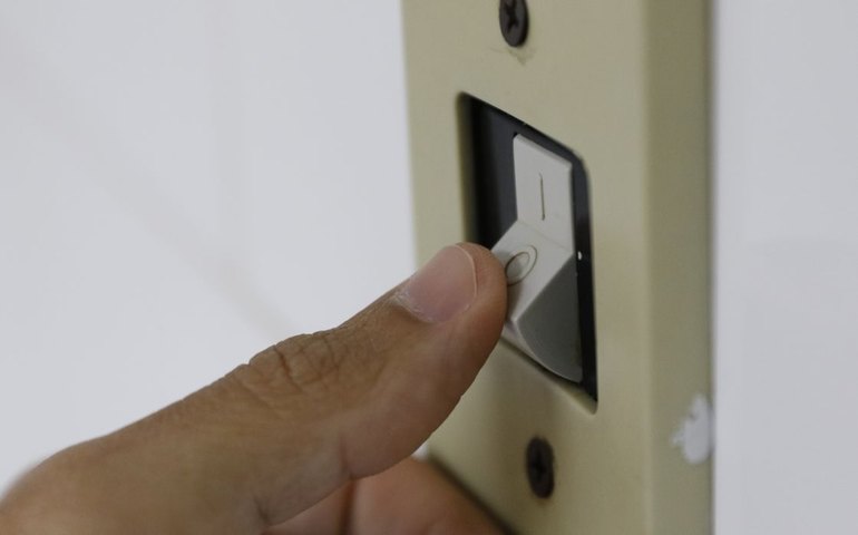 Bandeira verde continua em agosto, sem cobrança adicional de energia