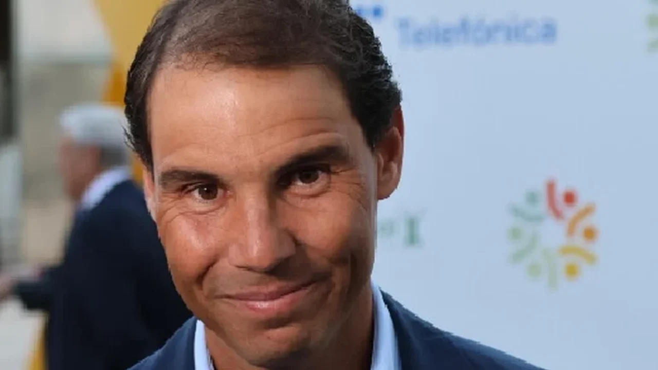 Torcedor do Real Madrid, Rafael Nadal faz alerta a Vinicius Junior: 'Precisa entender quem manda no clube'