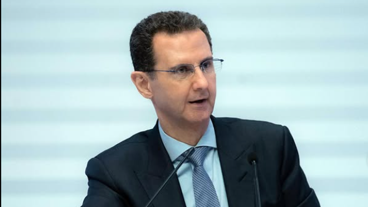 Queda de Assad na Síria cortou linha de suprimentos essencial do Irã, diz Hezbollah