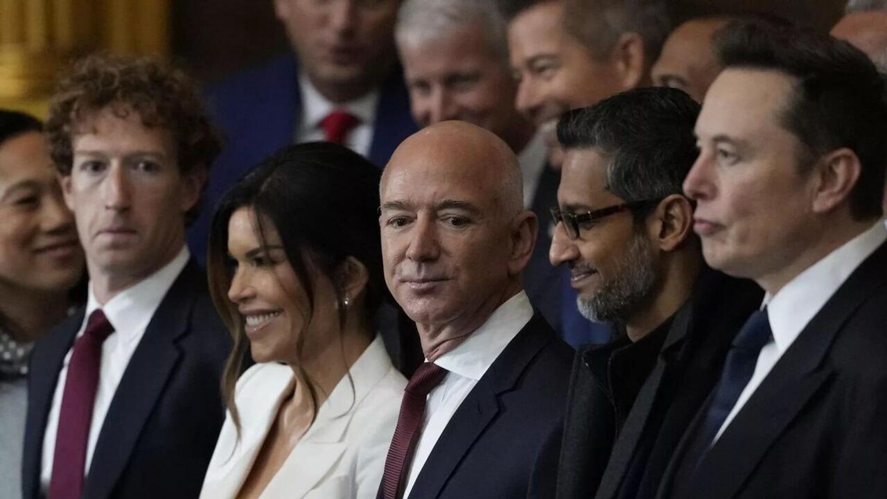 Ações de Trump escancaram 'imperialismo de dados' e necessidade de união informática do Sul Global